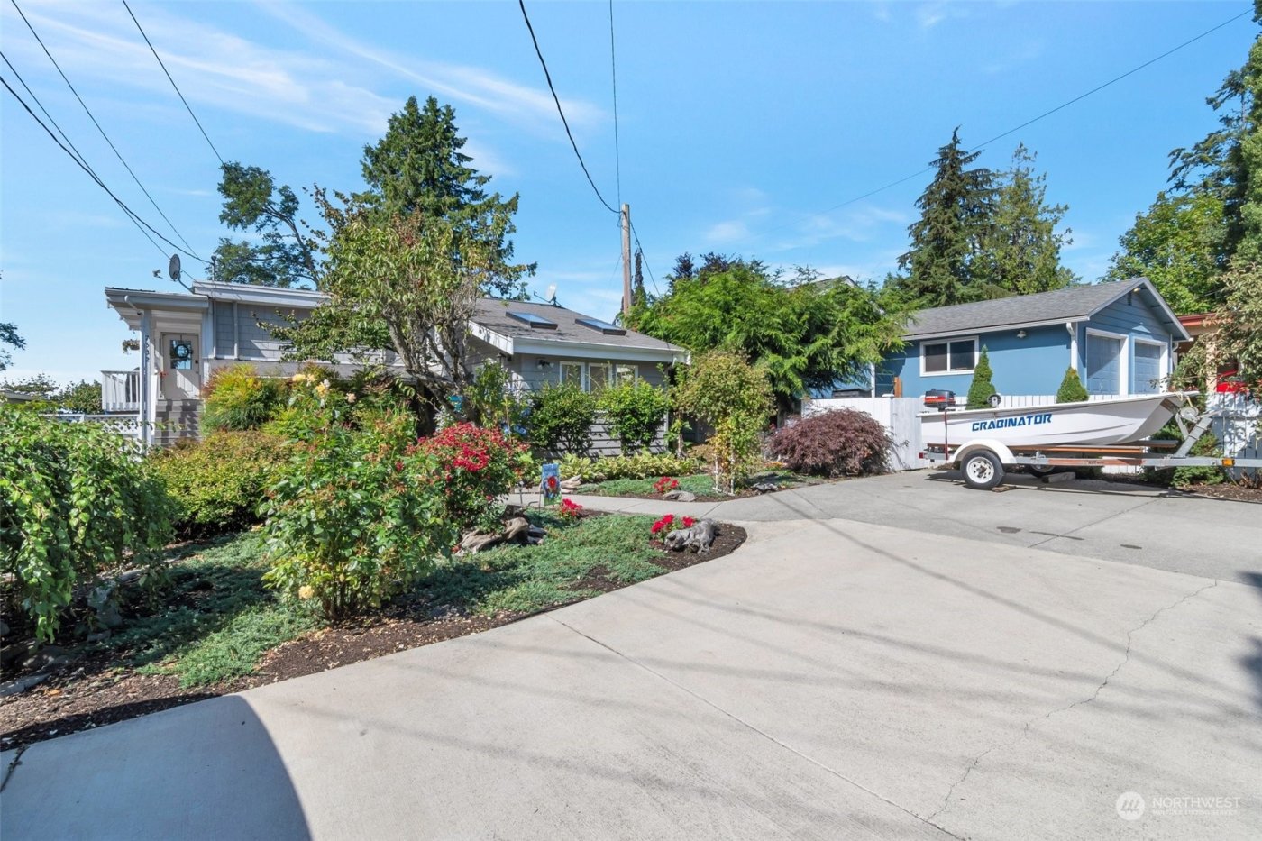 7532 47th Avenue NW, Tulalip, WA 98271