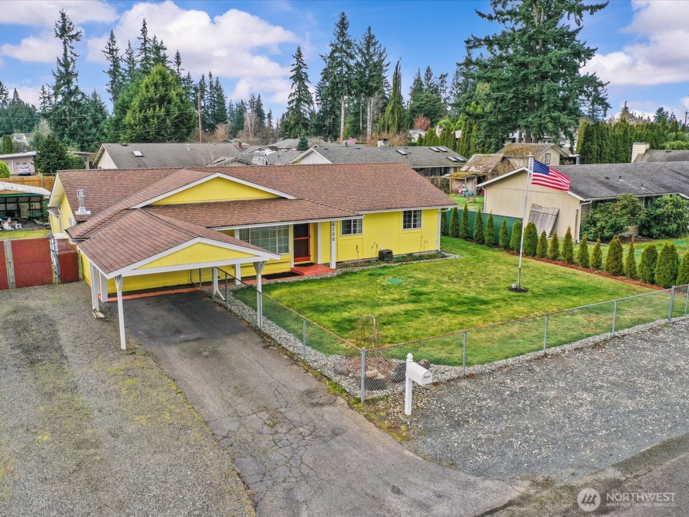 6200 84th Place NE, Marysville, WA 98270-3340