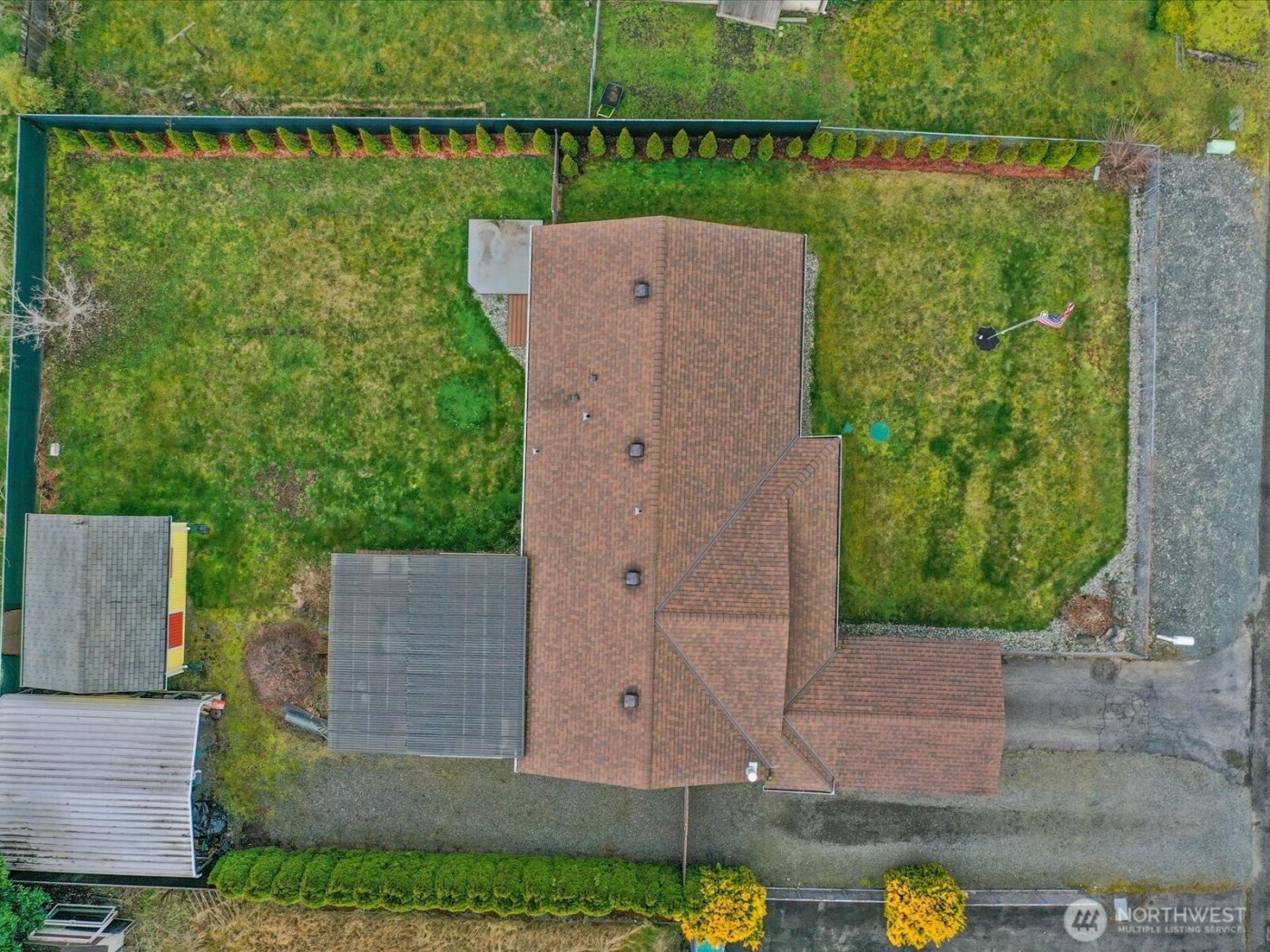 6200 84th Place NE, Marysville, WA 98270-3340