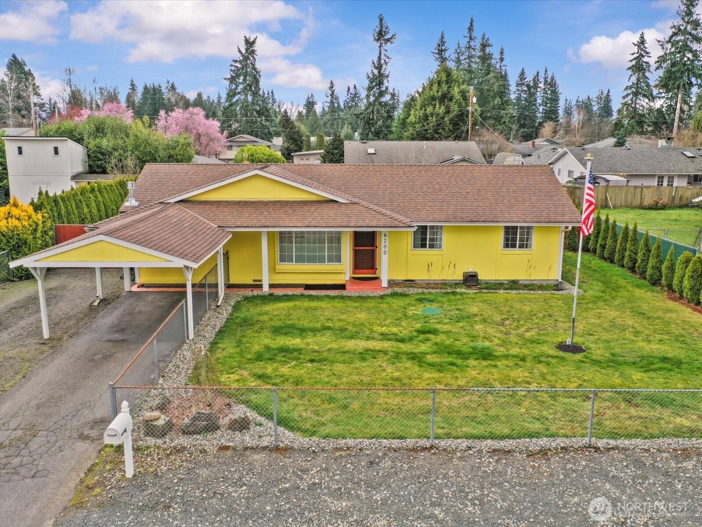 6200 84th Place NE, Marysville, WA 98270-3340