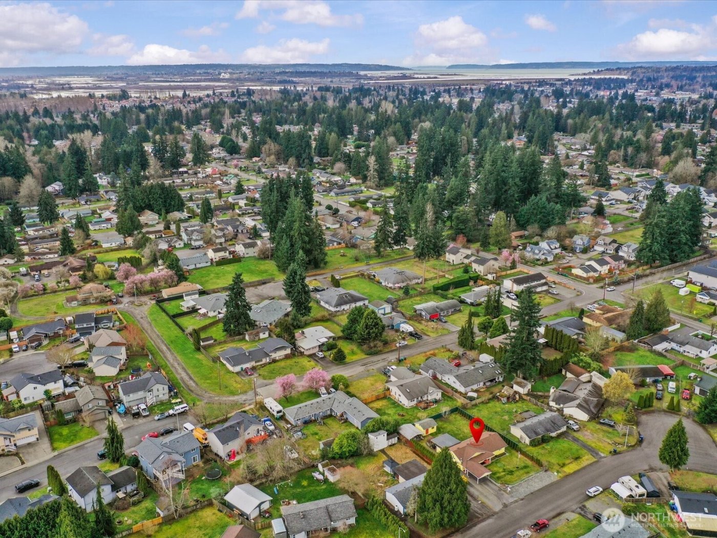 6200 84th Place NE, Marysville, WA 98270-3340