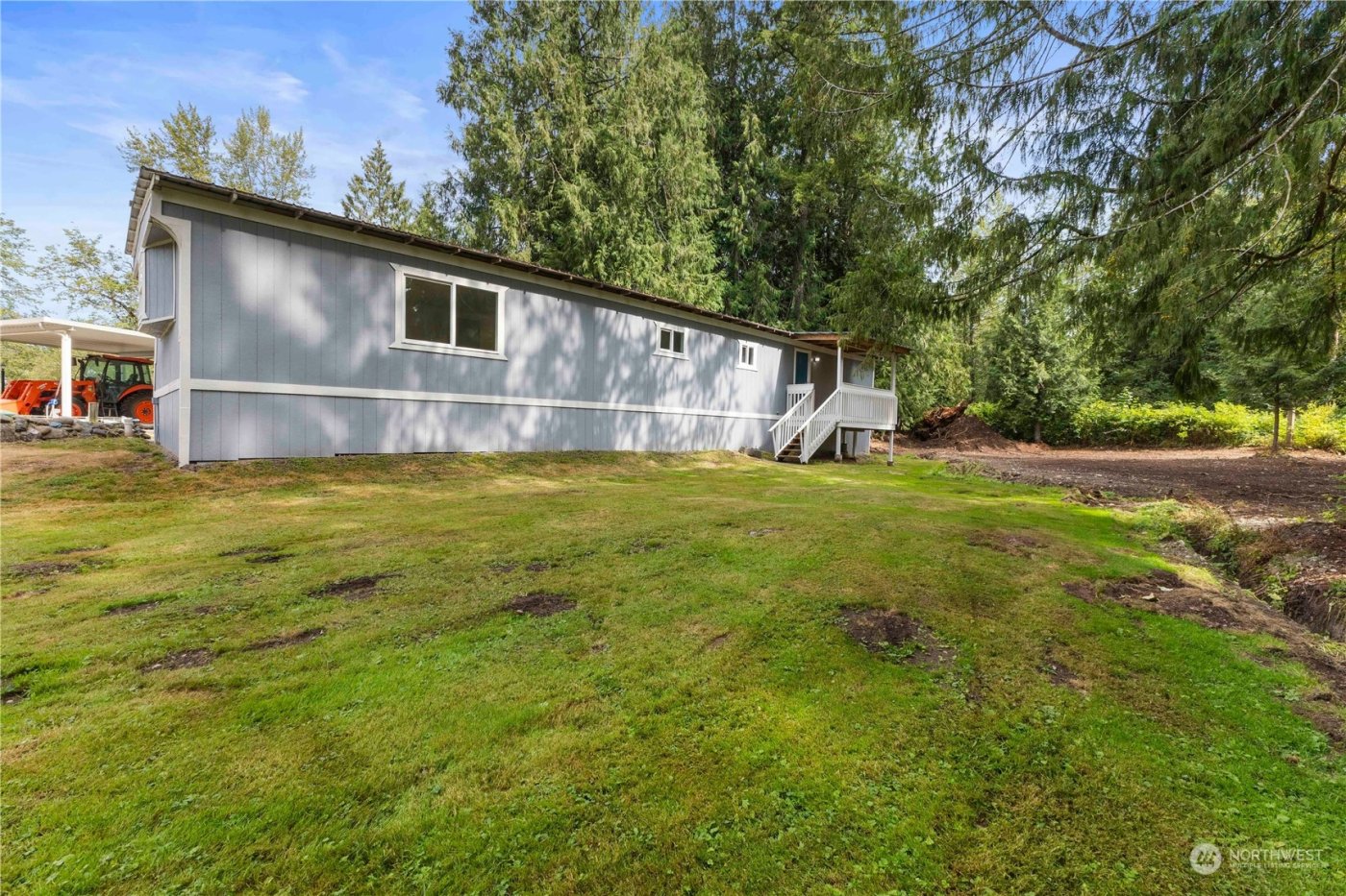 12805 276th Street E, Graham, WA 98338-8766