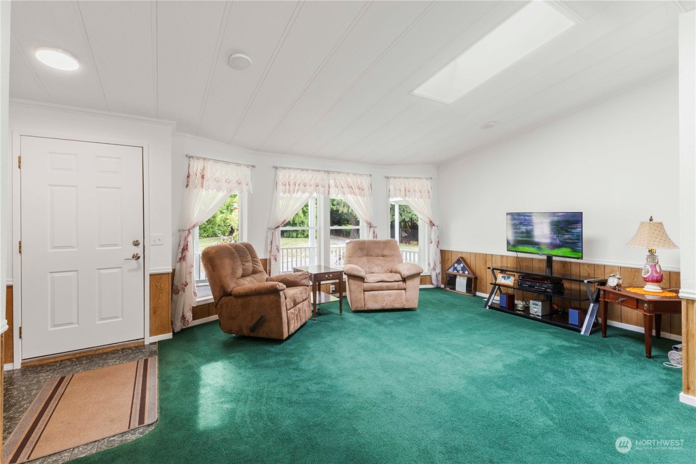 12805 276th Street E, Graham, WA 98338-8766