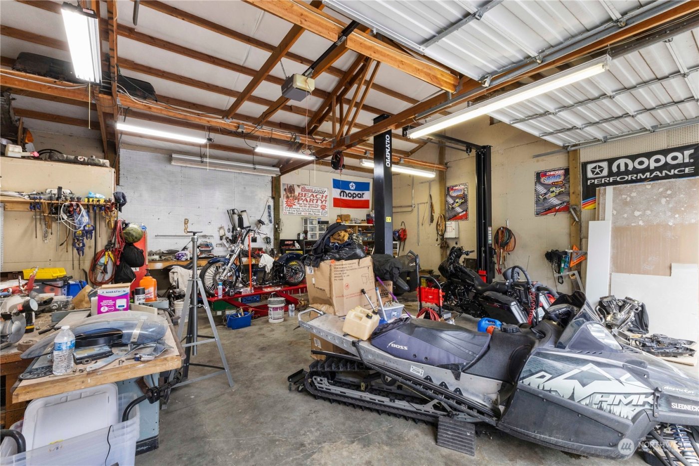 12805 276th Street E, Graham, WA 98338-8766