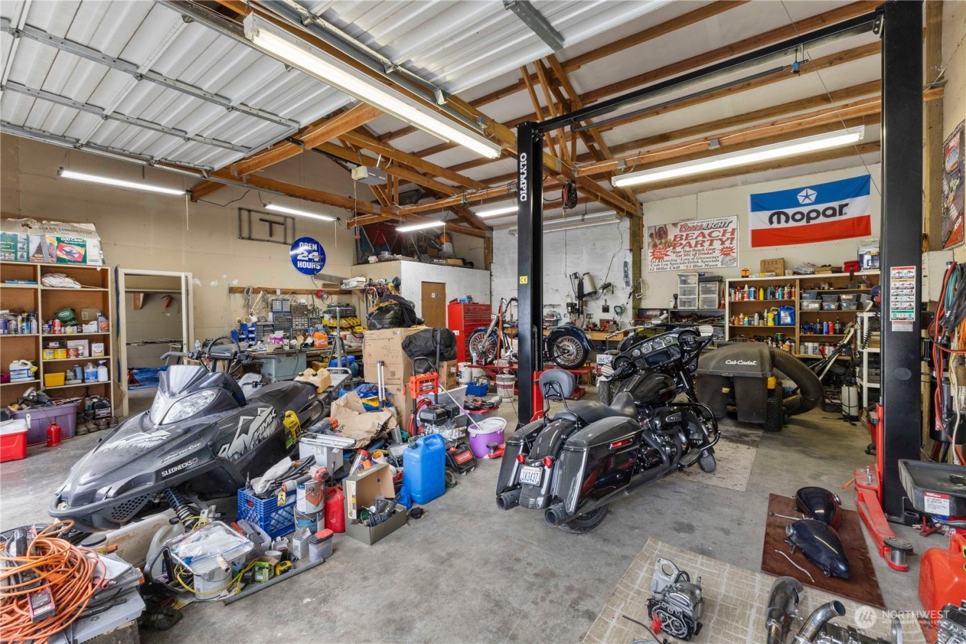 12805 276th Street E, Graham, WA 98338-8766