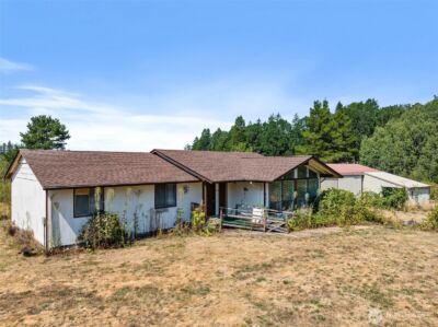 5514 Jackson Highway , Toledo, WA 98591 - Photo 2
