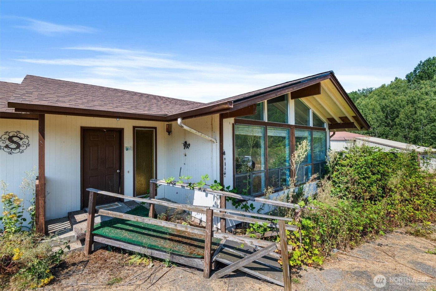 5514 Jackson Highway , Toledo, WA 98591