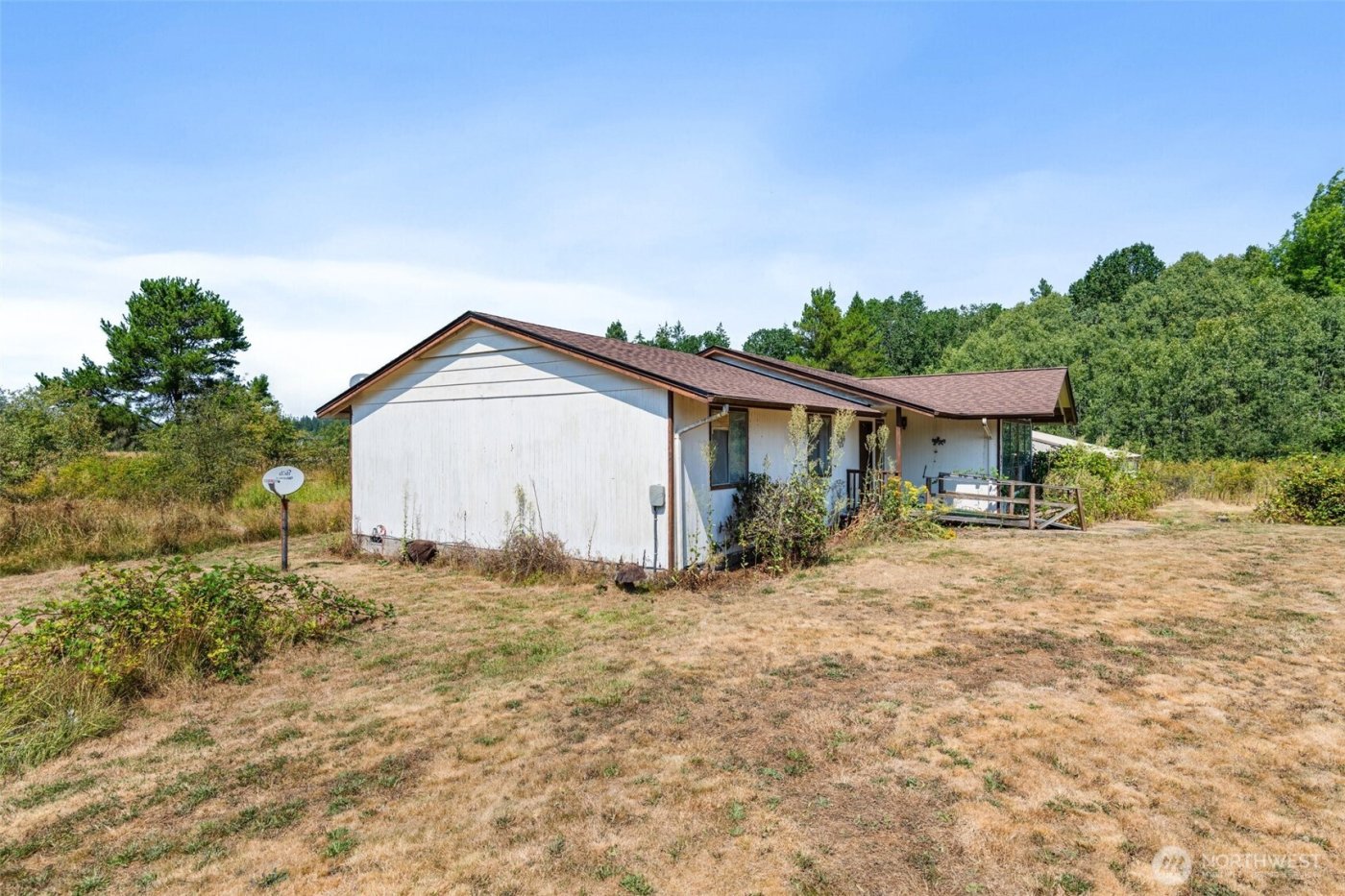 5514 Jackson Highway , Toledo, WA 98591
