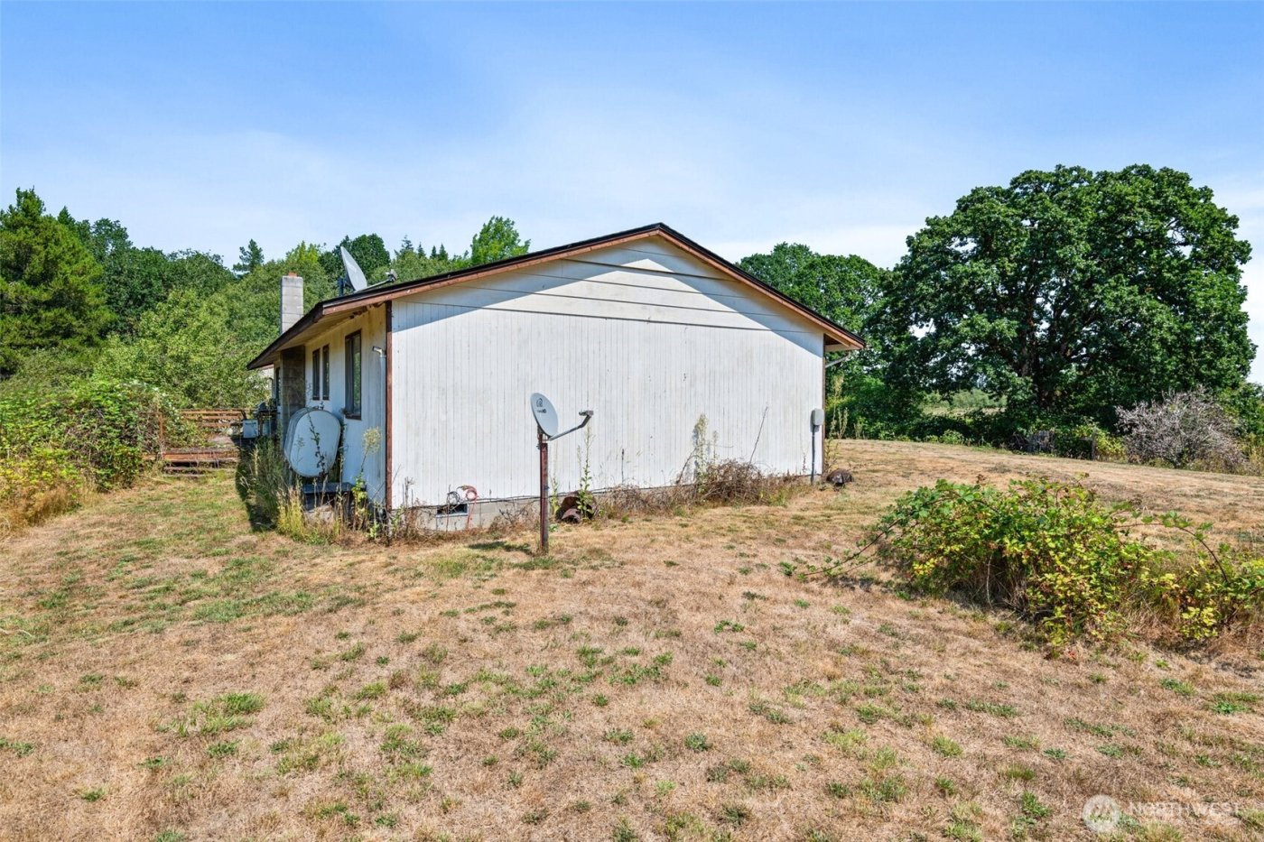 5514 Jackson Highway , Toledo, WA 98591
