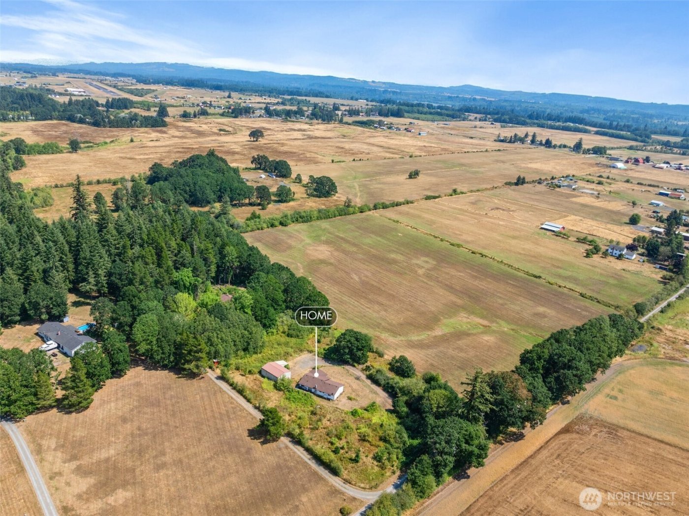 5514 Jackson Highway , Toledo, WA 98591