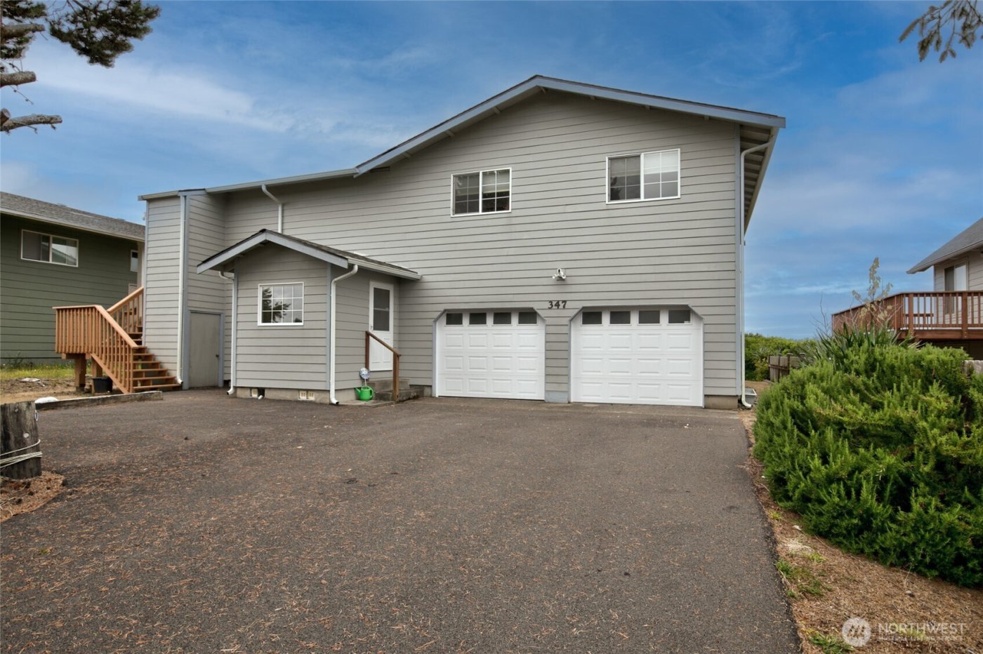 347 Sand Dune Avenue SW, Ocean Shores, WA 98569