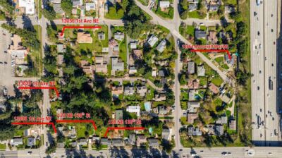 0 NE 130th St Light Rail Assemblage , Seattle, WA 98125 - Photo 2