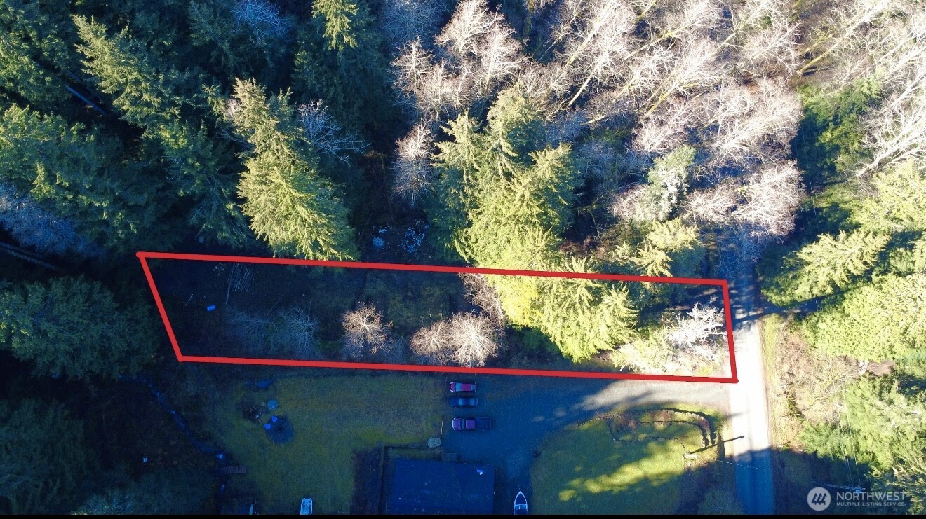 34750 S Shore Drive , Mount Vernon, WA 98274