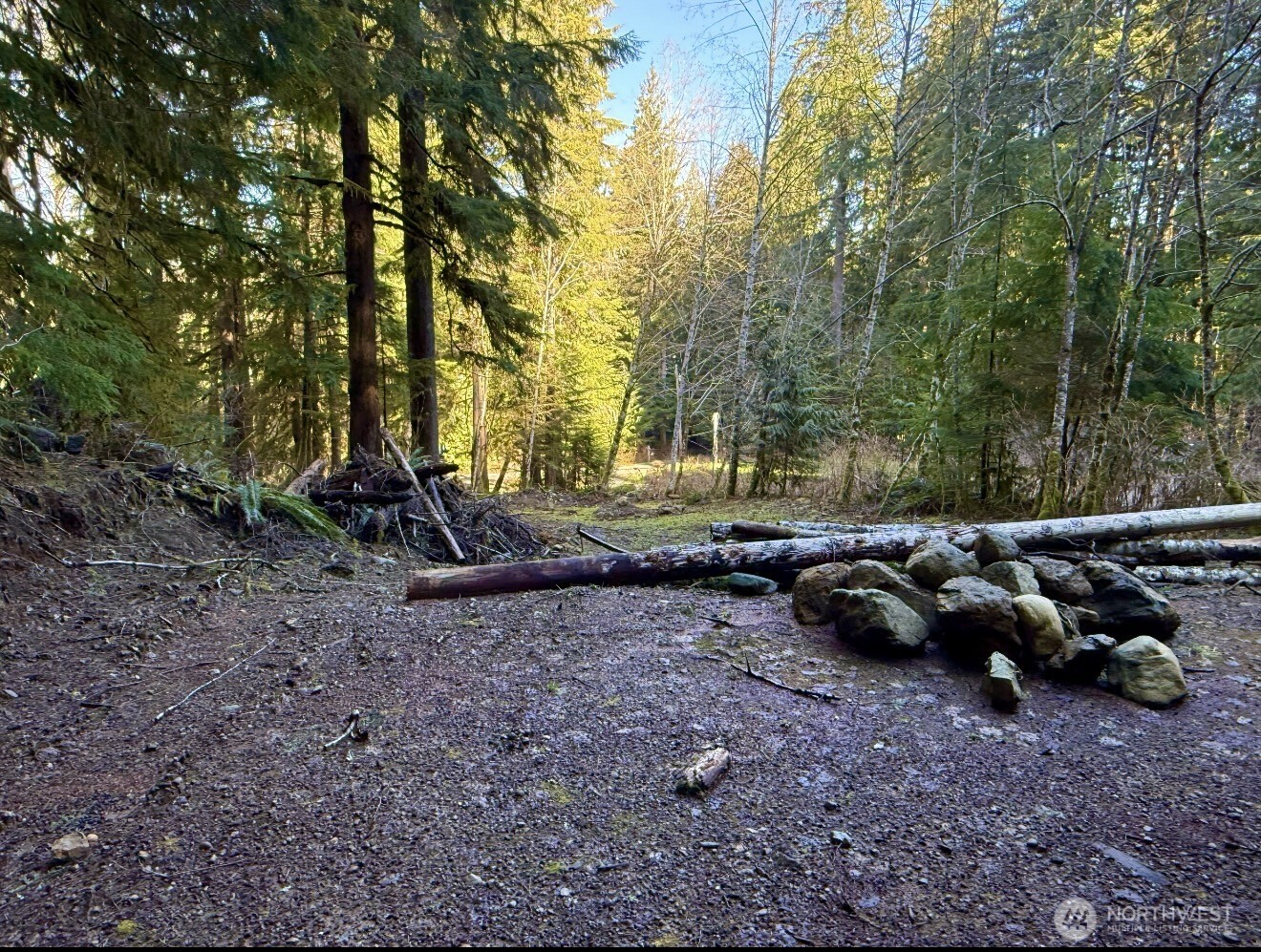 34750 S Shore Drive , Mount Vernon, WA 98274