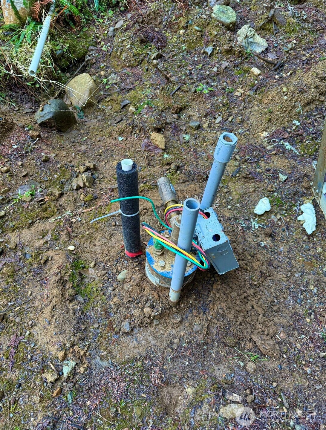 34750 S Shore Drive , Mount Vernon, WA 98274