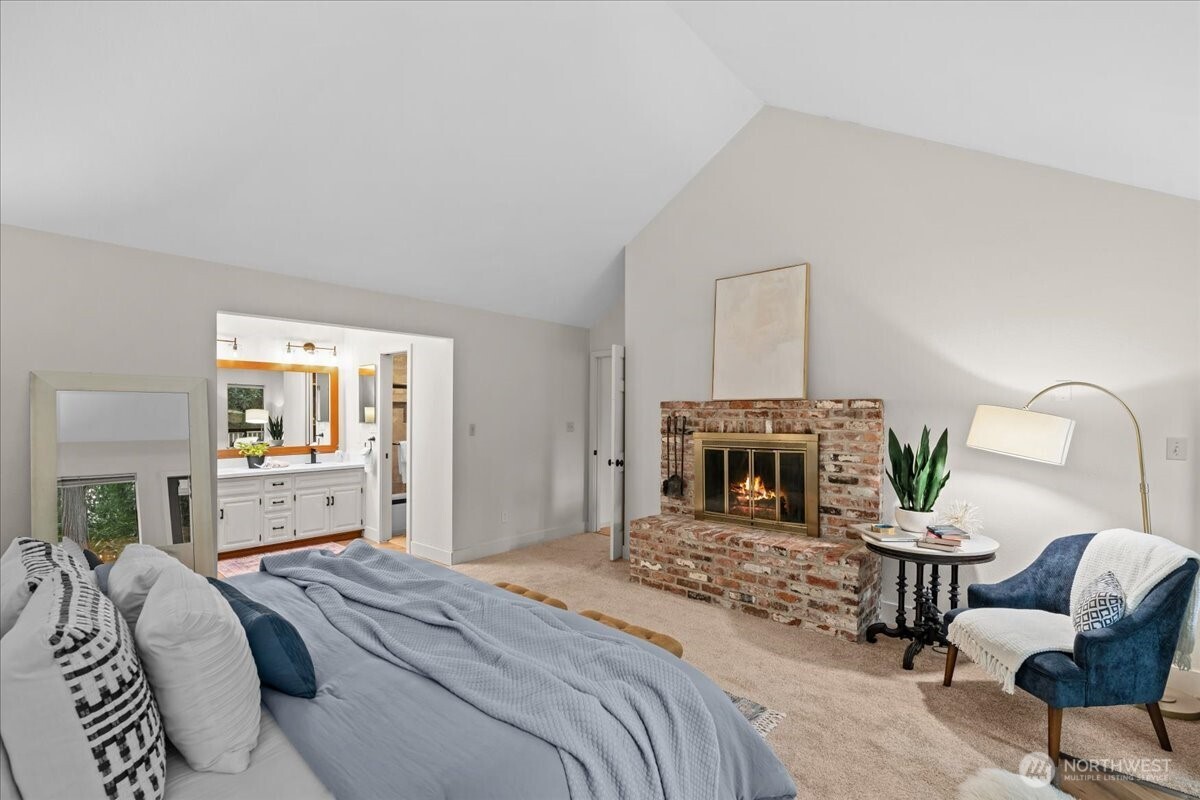 15457 256th Avenue SE, Issaquah, WA 98027