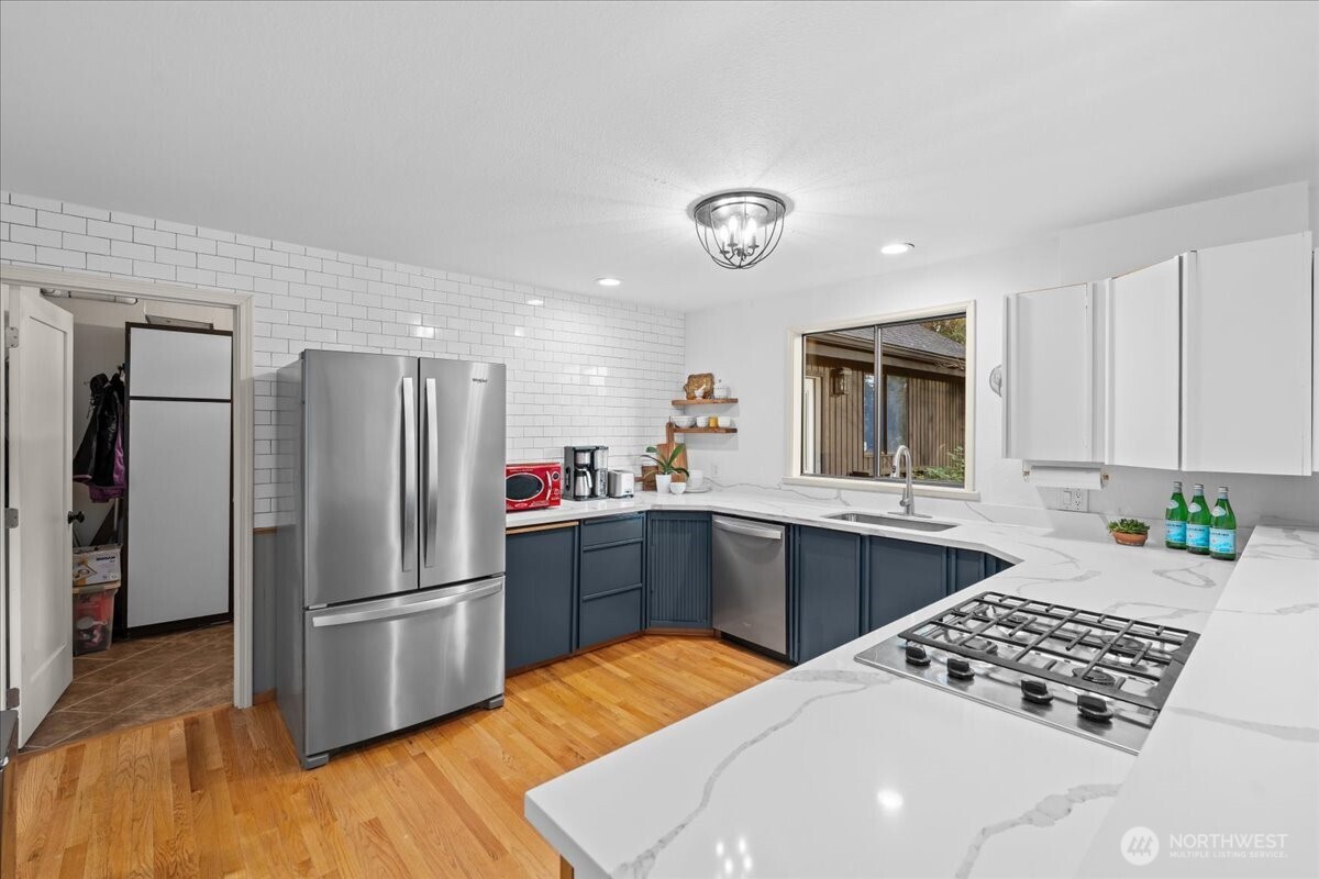 15457 256th Avenue SE, Issaquah, WA 98027