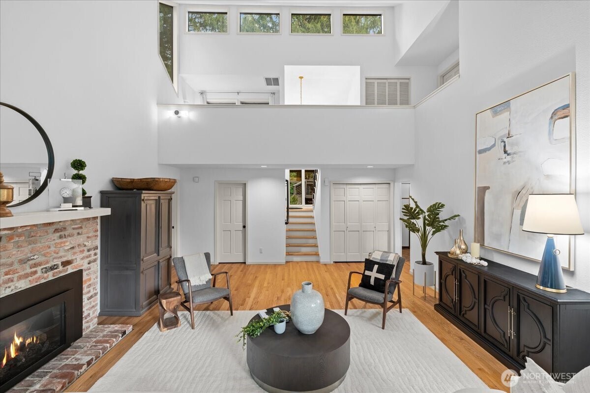 15457 256th Avenue SE, Issaquah, WA 98027