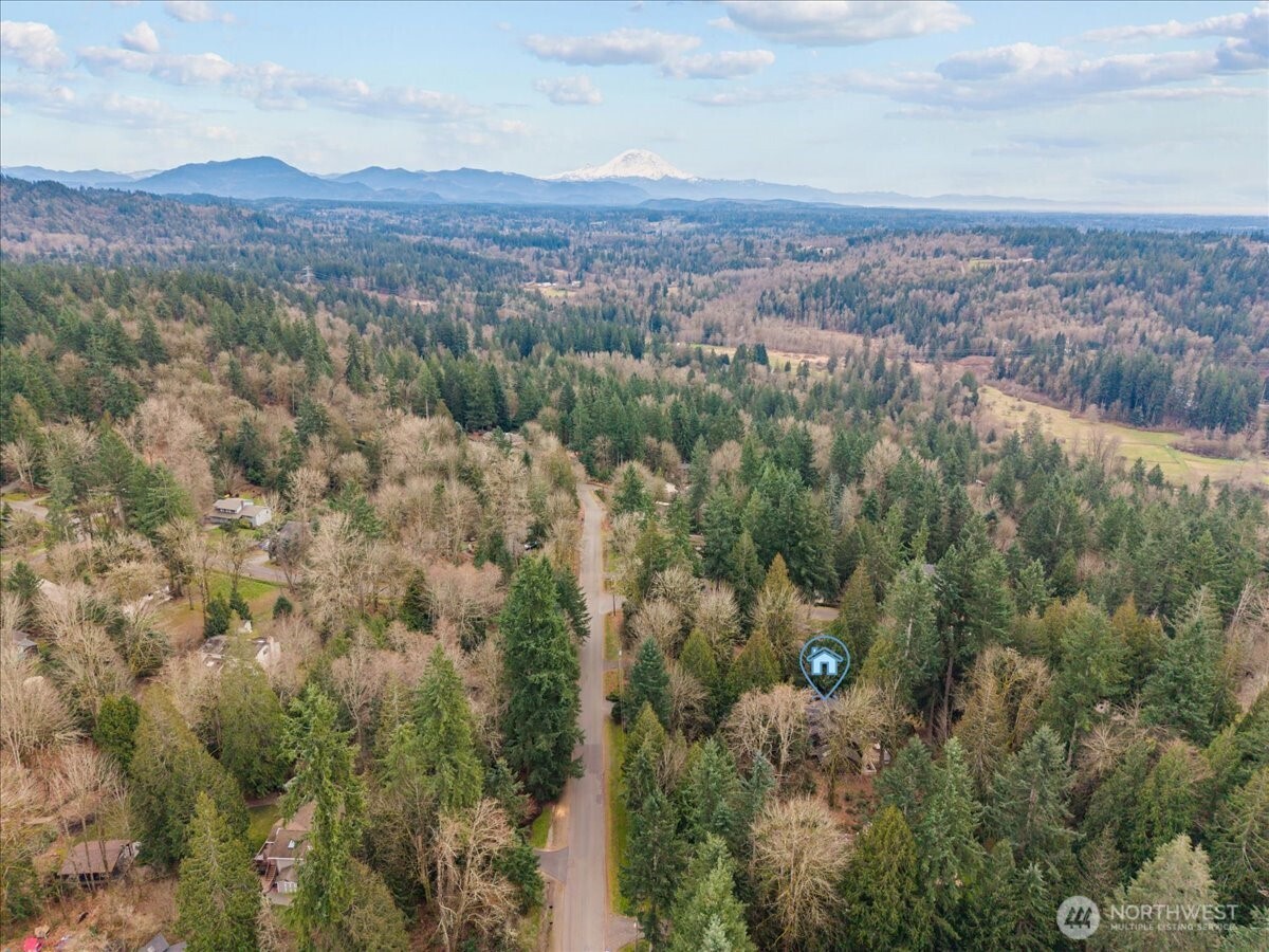 15457 256th Avenue SE, Issaquah, WA 98027