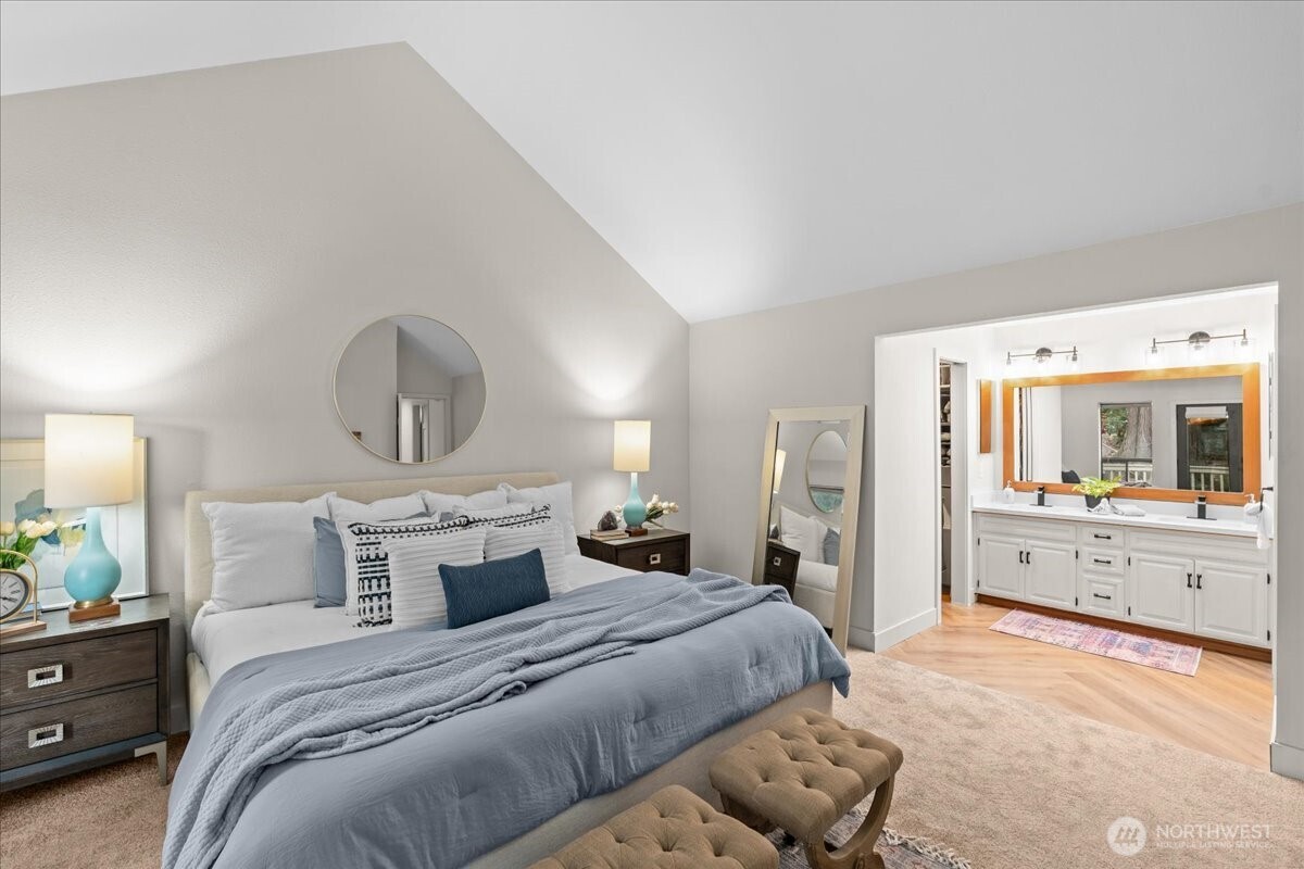 15457 256th Avenue SE, Issaquah, WA 98027