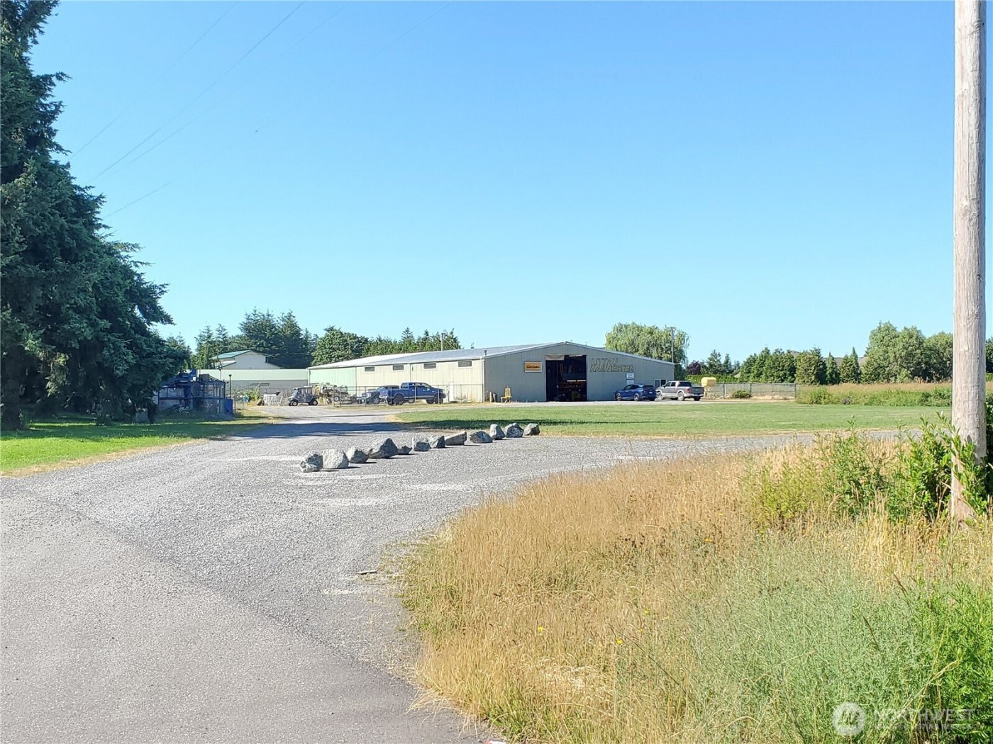 6881 E 5th Place , Lynden, WA 98264