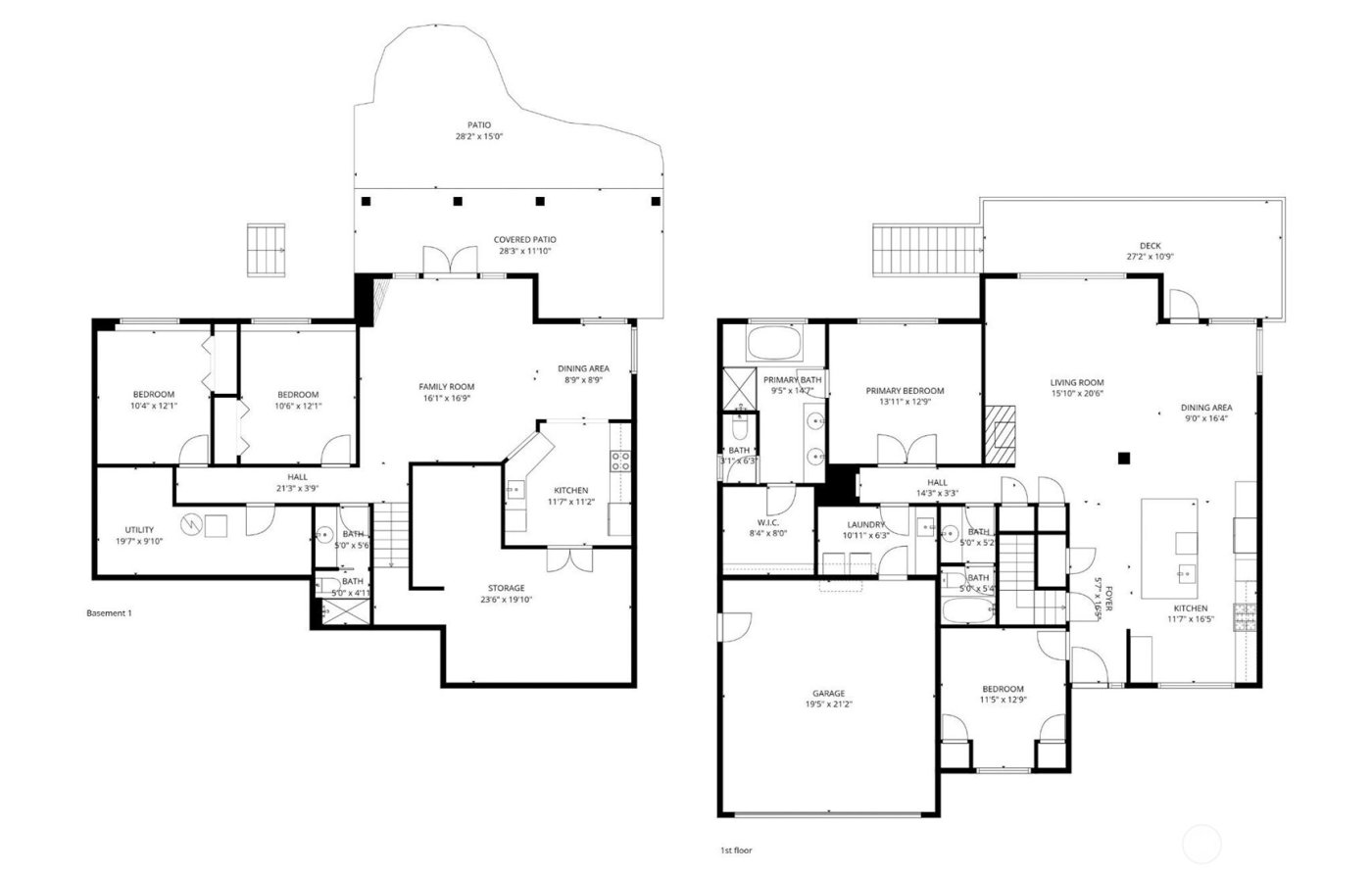 12235 15th Avenue SW, Burien, WA 98146