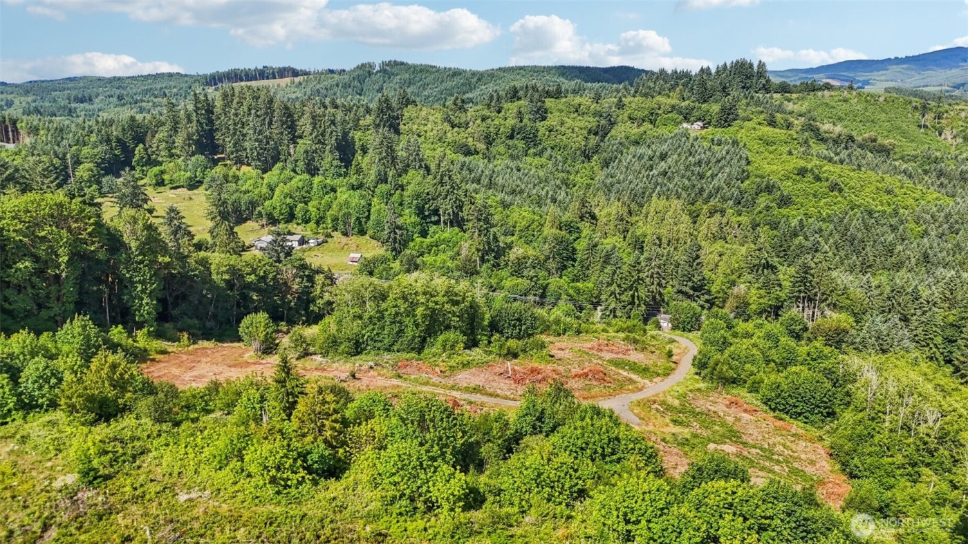 1830 Hazel Dell Road #Lot 1, Castle Rock, WA 98611
