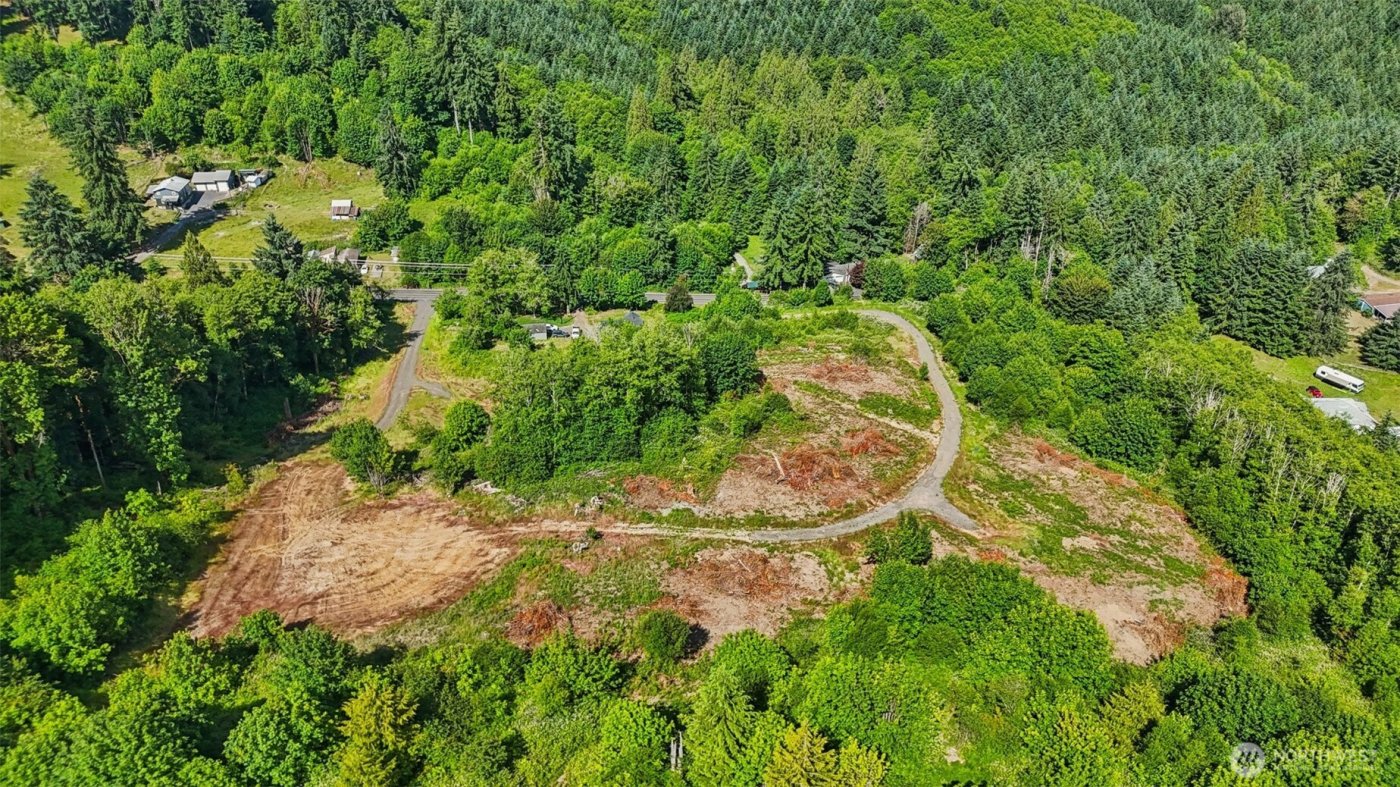 1830 Hazel Dell Road #Lot 1, Castle Rock, WA 98611