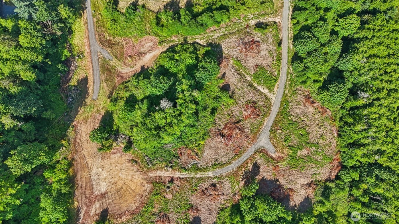 1830 Hazel Dell Road #Lot 1, Castle Rock, WA 98611