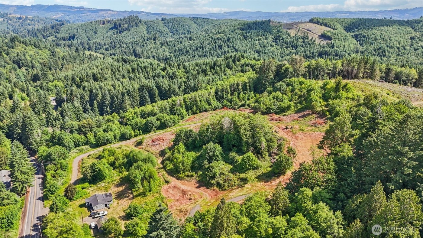1830 Hazel Dell Road #Lot 1, Castle Rock, WA 98611