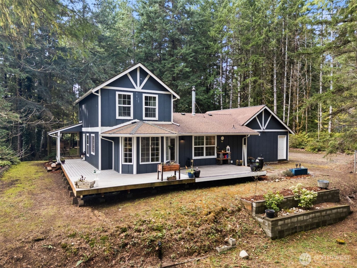 7451 Ebbert Drive SE, Port Orchard, WA 98367