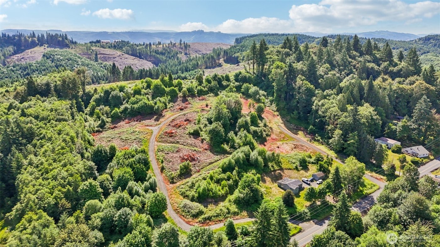 1830 Hazel Dell Road #Lot 4, Castle Rock, WA 98611