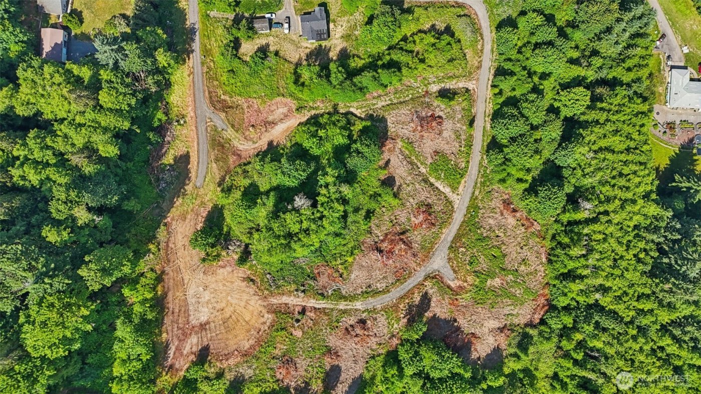 1830 Hazel Dell Road #Lot 4, Castle Rock, WA 98611