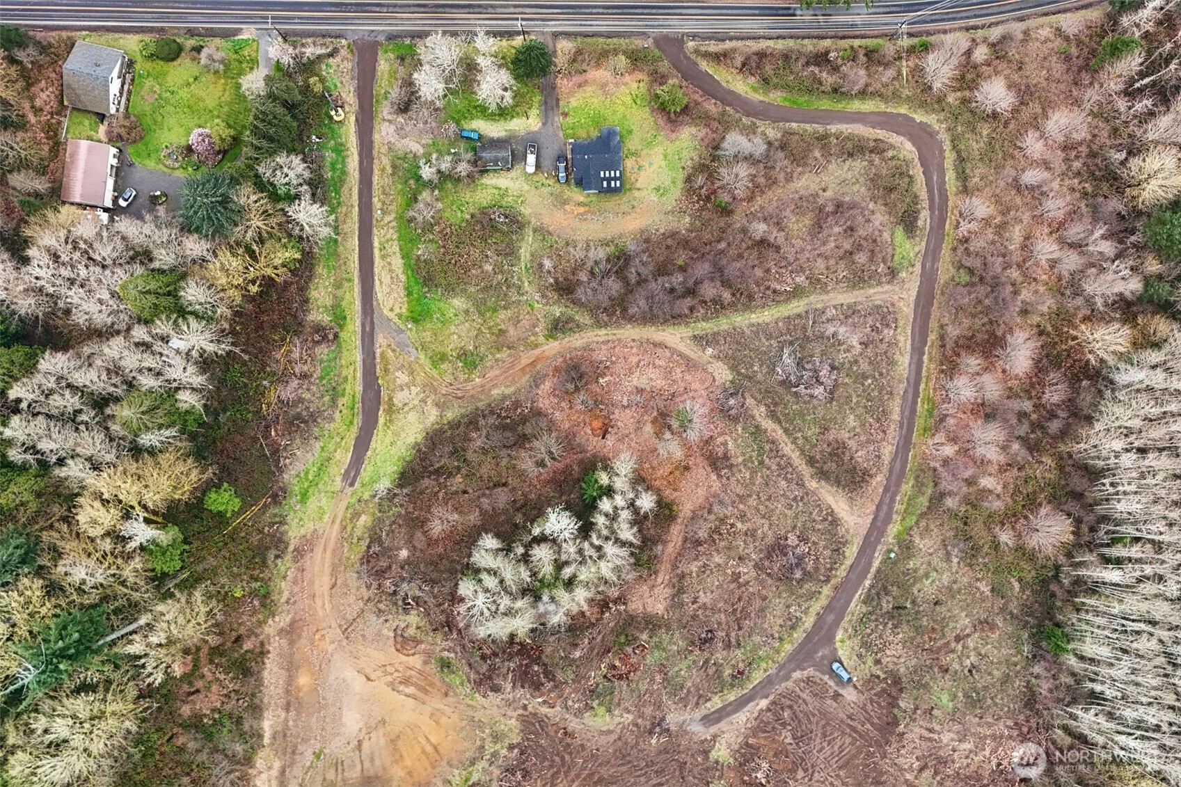 1830 Hazel Dell Road #Lot 4, Castle Rock, WA 98611