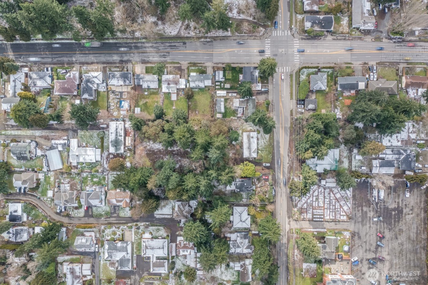 13020 1st Avenue NE, Seattle, WA 98125