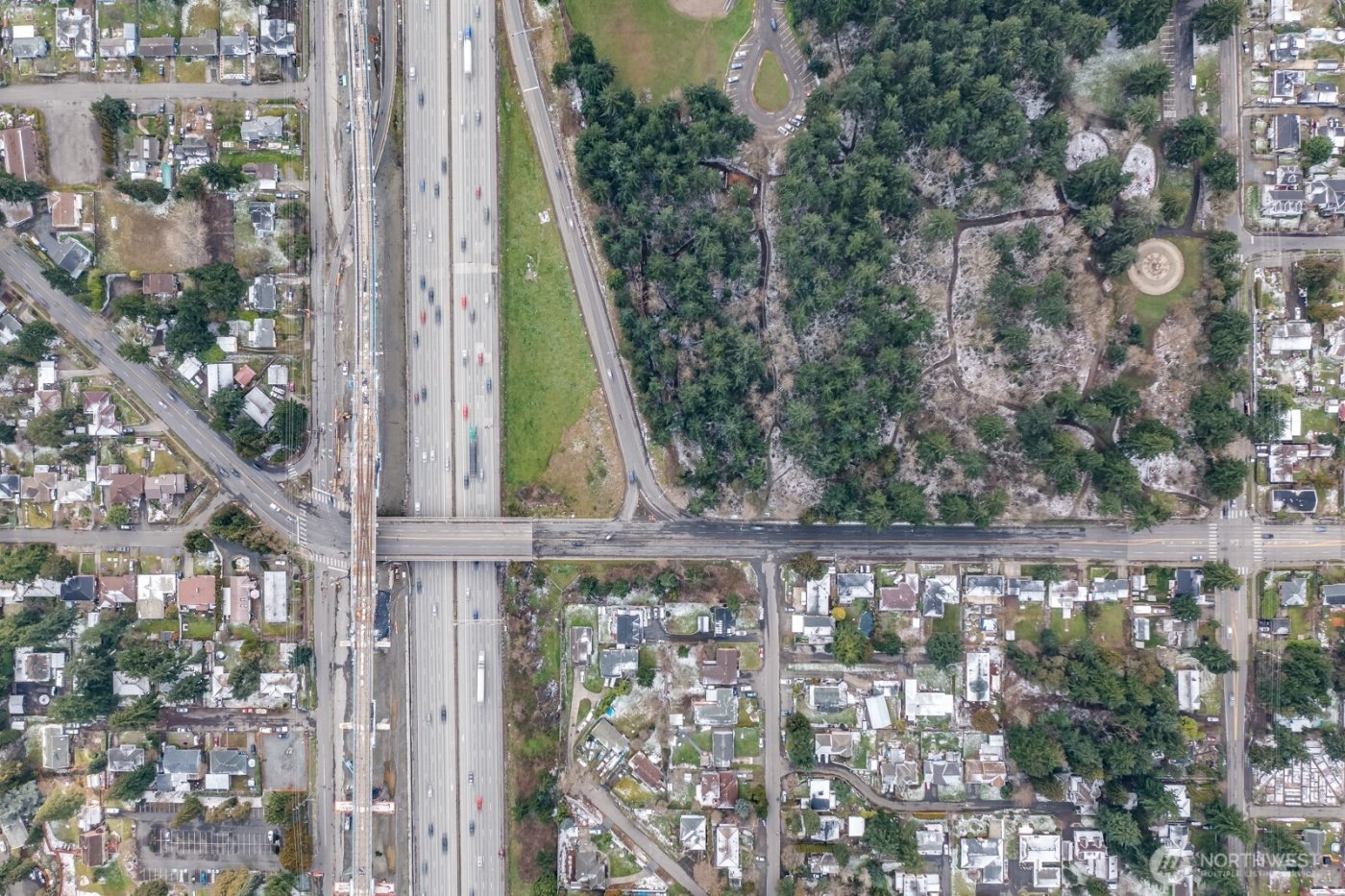 13020 1st Avenue NE, Seattle, WA 98125