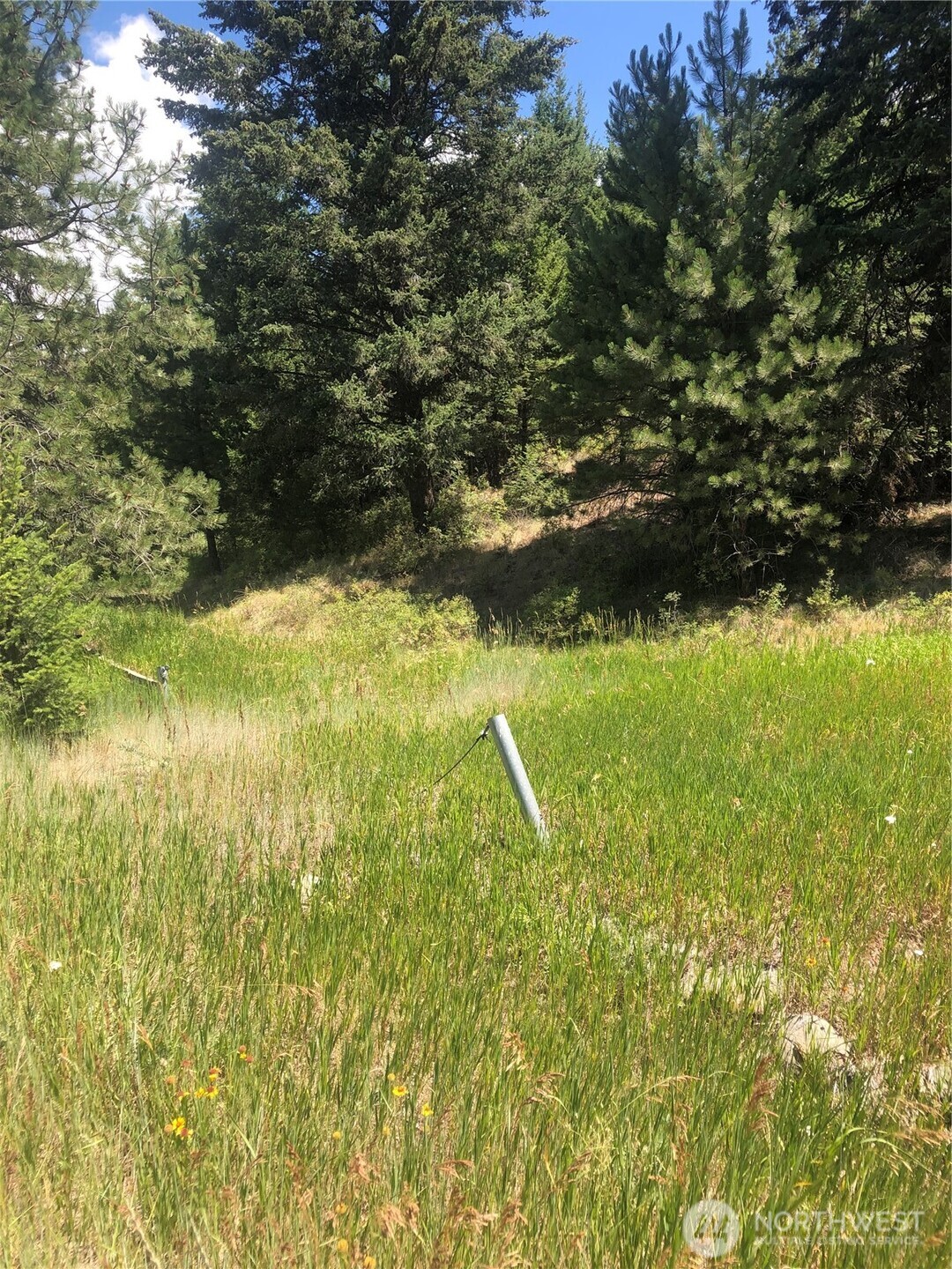 22 Pine Chee Road , Oroville, WA 98844