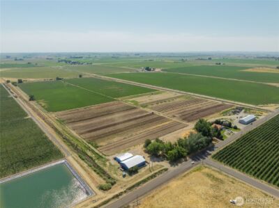 7865 Rd R NW, Quincy, WA 98848