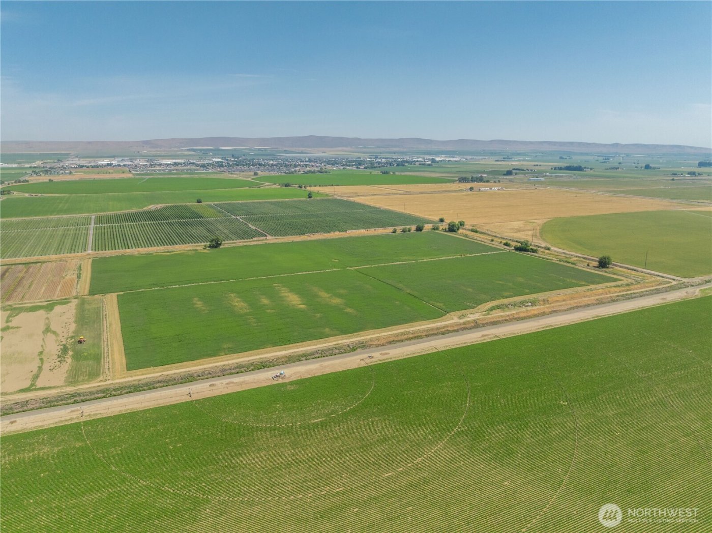 7891 Rd R NW, Quincy, WA 98848