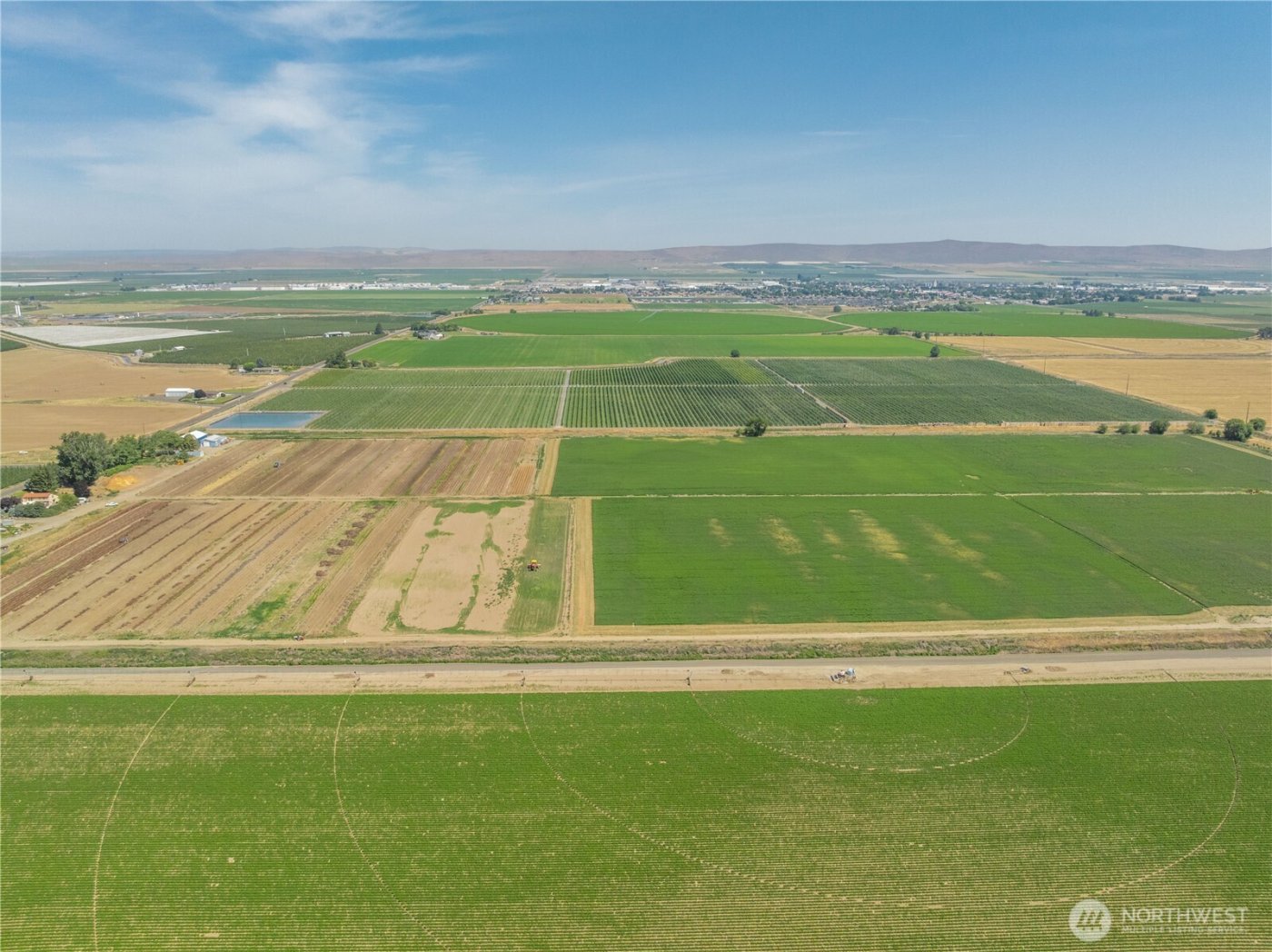 7891 Rd R NW, Quincy, WA 98848