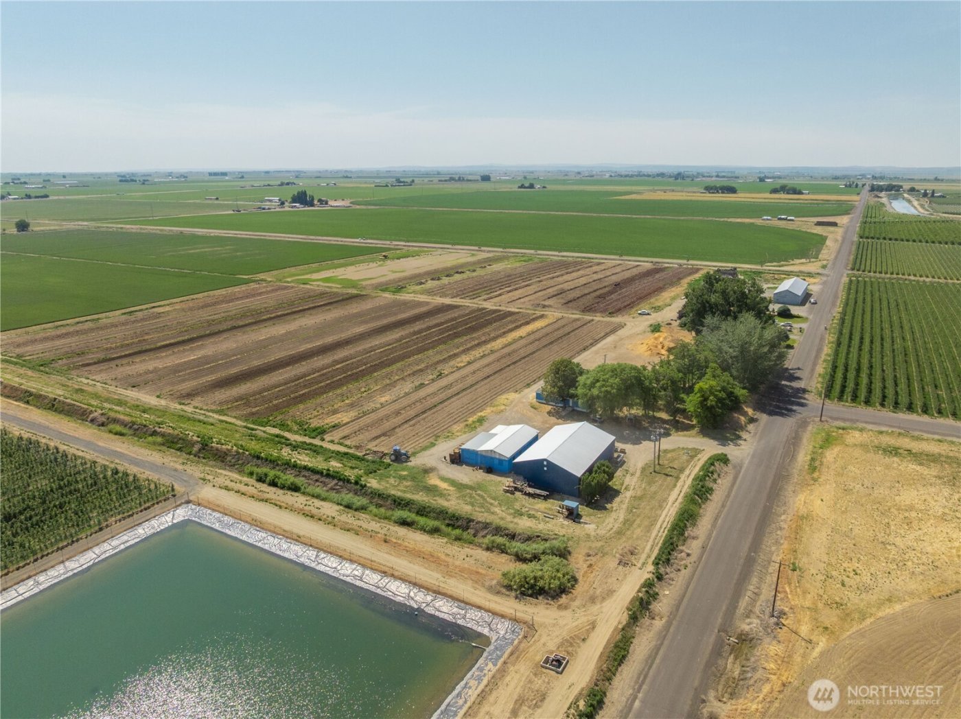 7891 Rd R NW, Quincy, WA 98848