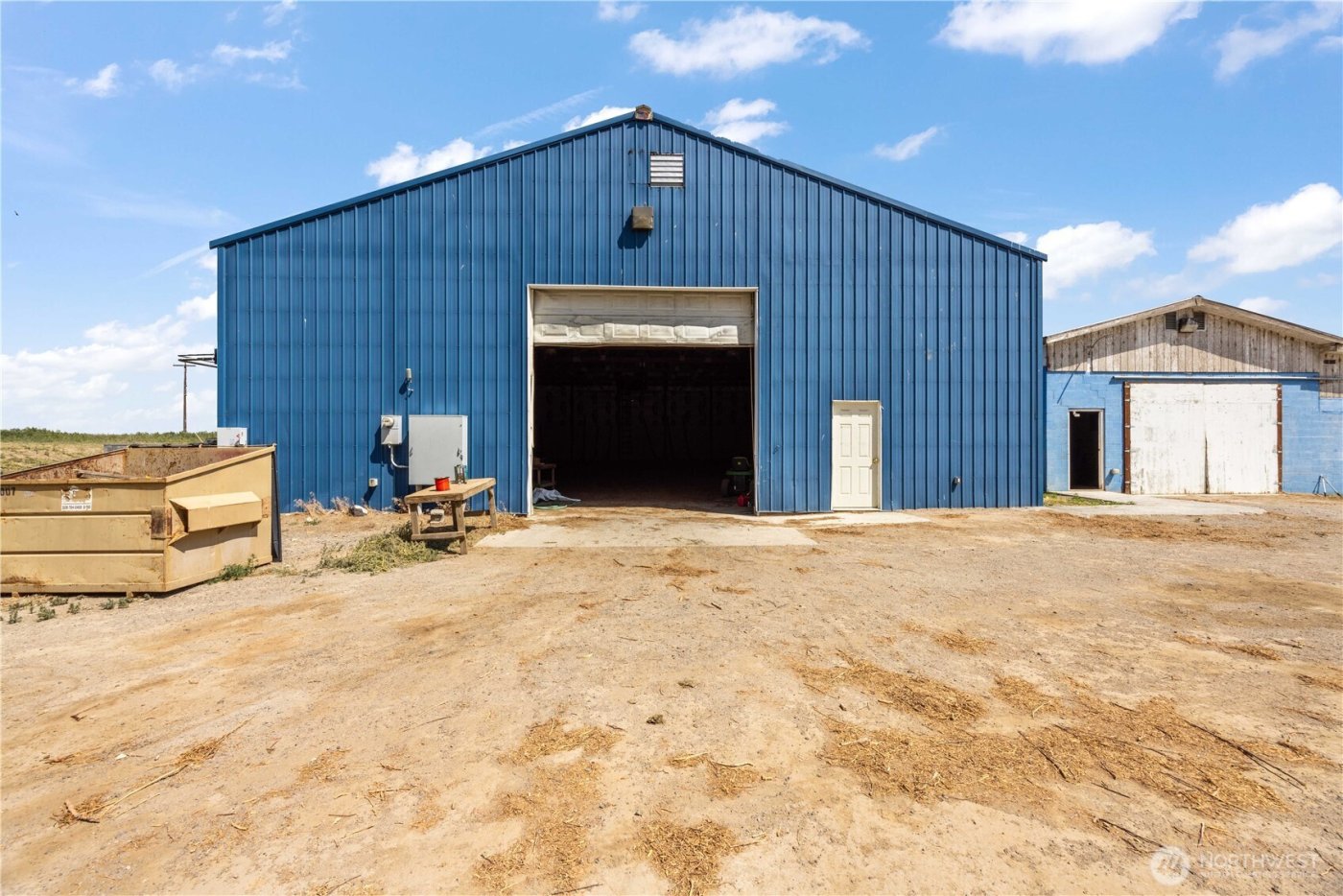 7891 Rd R NW, Quincy, WA 98848