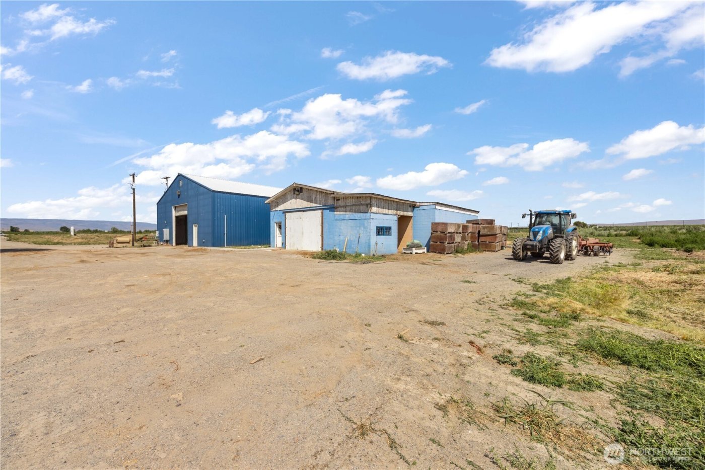 7891 Rd R NW, Quincy, WA 98848