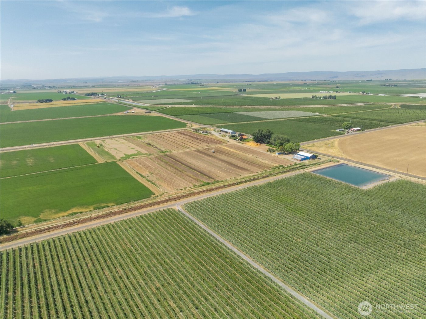 7891 Rd R NW, Quincy, WA 98848