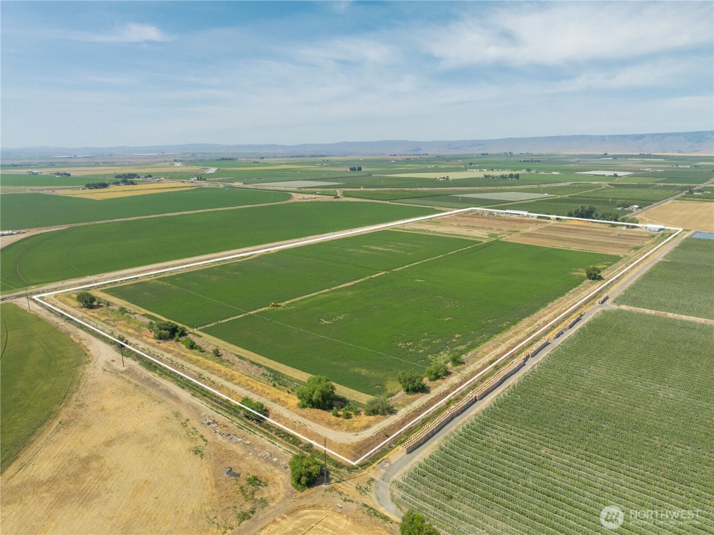 7891 Rd R NW, Quincy, WA 98848