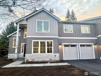 9207 NE 175th Street #B, Bothell, WA 98011