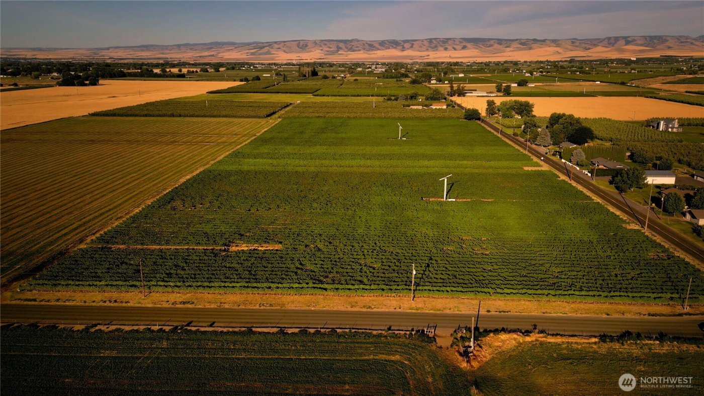 0 Pleasant View Road , Milton-Freewater, OR 97862