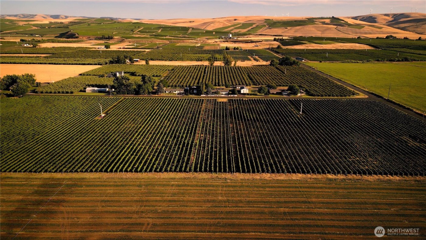 0 Pleasant View Road , Milton-Freewater, OR 97862