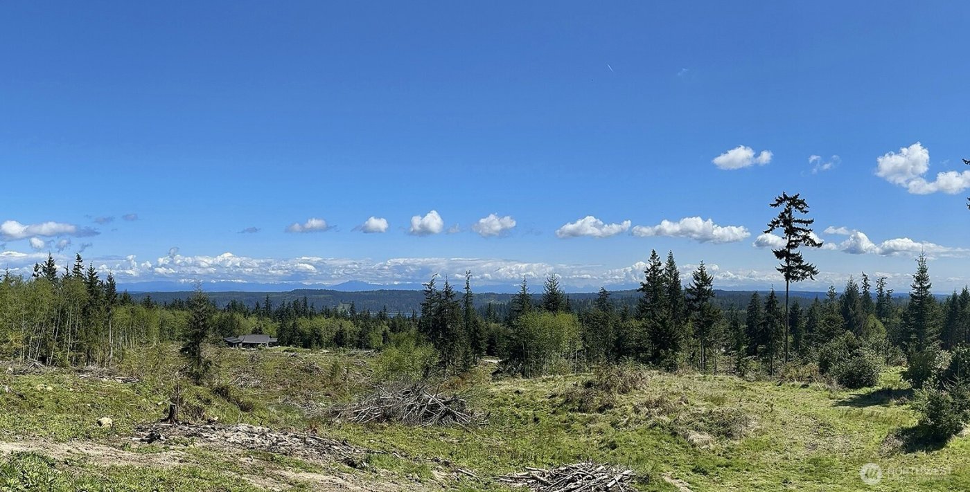 0 Woodland Lane , Freeland, WA 98249