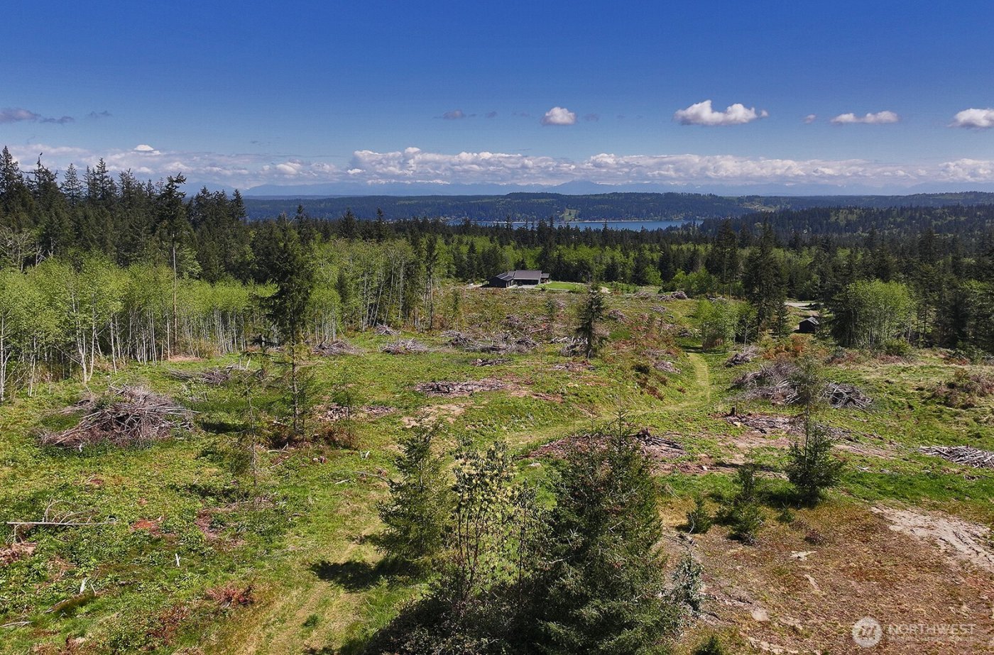 0 Woodland Lane , Freeland, WA 98249